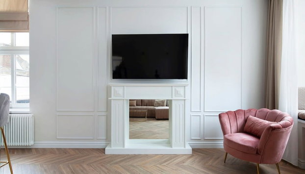 Elite Apartments Piwna Bouidor With old Town View OLD Town - Foto 2, Habitación