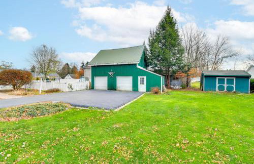 5 Mi to Lake Ontario Mexico Home with Seasonal Pool - Photo 29