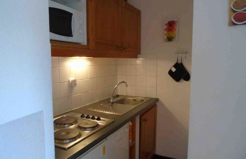 Appart cosy 4 pers à Valfréjus, animaux admis, parking - FR-1-561-19 - Foto 9