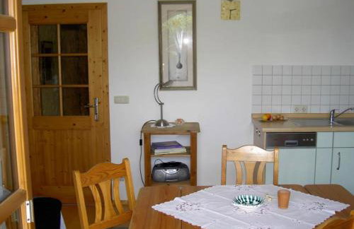 Ferienwohnung Scherer - Foto 6
