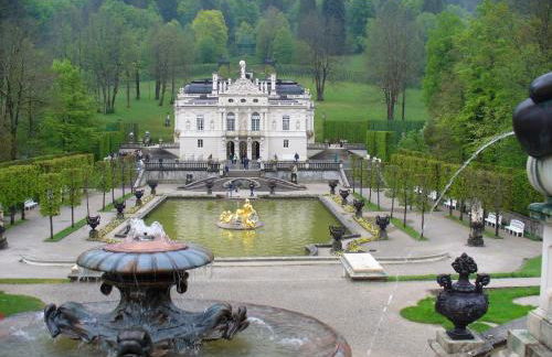 Garden Stay in Steingaden - Foto 18