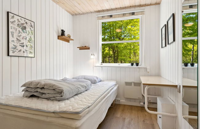 "Hunding" - 7km from the sea - Foto 19