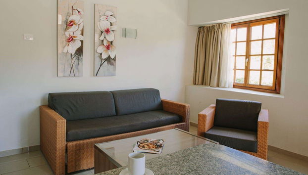 Maspalomas Resort by Dunas - Foto 3, Habitación