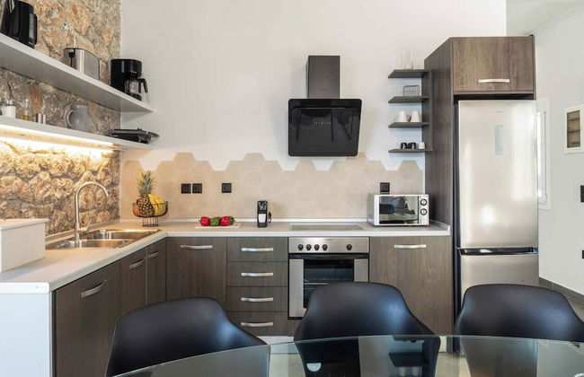 Villa Apanemia Mare - Foto 31