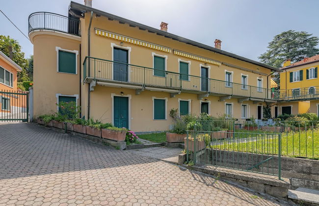 Swan Lake by Wonderful Italy - Foto 24