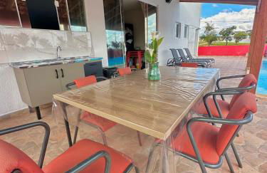 Casa de campo ninho verde - Foto 32