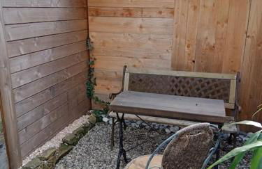 La Cabane des Colibris - Photo 26