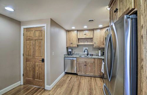 Cozy Damascus Apartment with Great Views! - Foto 11