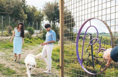 Podere Montale Il Borgo - Foto 156