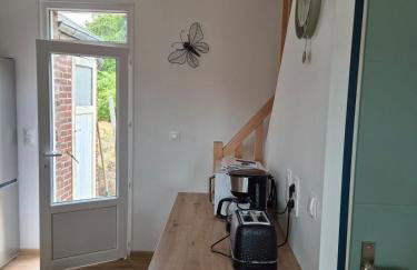 Maison de Claire - Foto 4