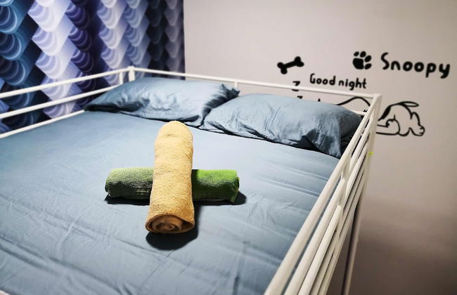 Silk Sky Residence - Foto 9