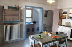 VILLA MIRABELLE , Torresangiovanni Marina di Ugento (LE) - Foto 13