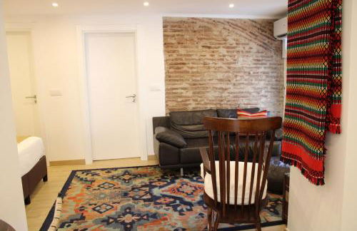 Cozy Apartment Elvas II - Foto 8