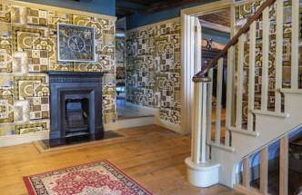 Luxury 2 Bed Manor House With Hot Tub, Cinema Room, Sky TV - Foto 61