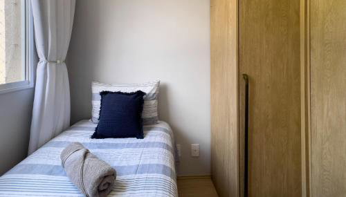 Apartamento São Paulo Expo - Foto 5