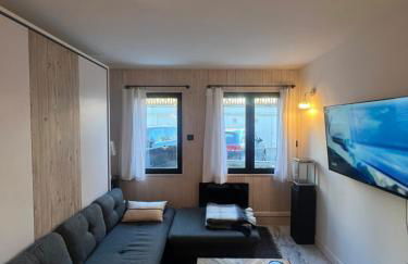 Idéal Cosy Lumineux Central calme Fonctionnel & Beau - Foto 21