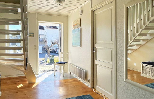 8 Person Holiday Home in Vastra Frolunda-by Traum - Foto 29