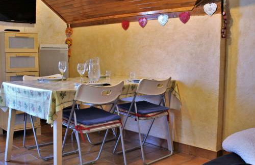 Appartement pieds des pistes, 2 cabines, 4 personnes - Risoul 1850 - FR-1-330-173 - Foto 2