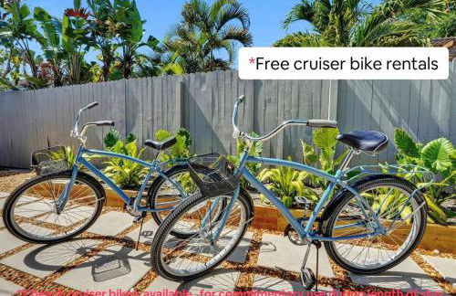 Holiday Home 2BR - 2 bath Beheizter Pool- Familien-Haustierfreundlicher Spaß by Interhome - Foto 18