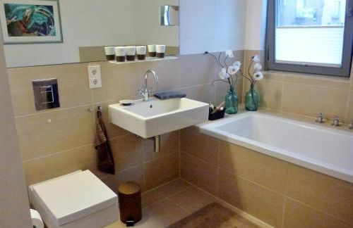 Ostsee - Maisonette - Appartement Nr 49 "Weitsicht" im Strand Resort - Foto 23