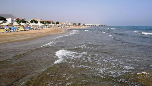 Valira Garden Retreat Near Ancient Messene - Foto 2