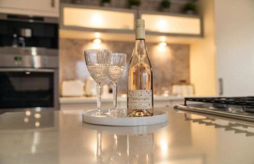 The Penthouse Suite - Luxury Like No Other - Foto 27