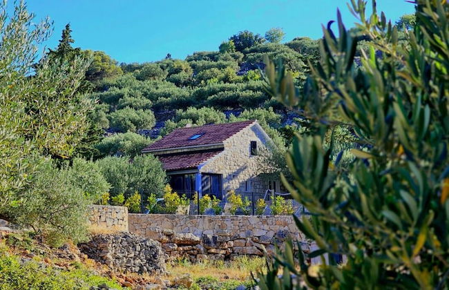 Nave - Private Pool - H - Foto 52