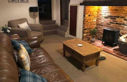 Quirky 3 bedroom property - Foto 7