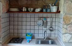 Casa Masseria Le Ville - Foto 38