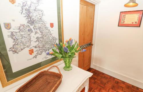 Horseshoe Cottage - Foto 7