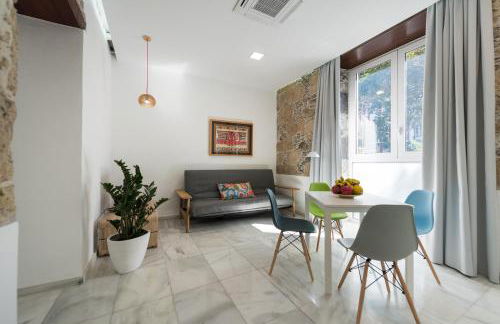 Cathedral Suites - Foto 9