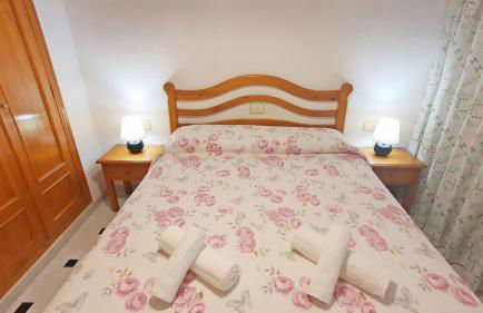 EUROPA I - Playa de Miramar - Foto 27