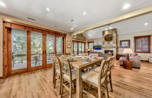 Sierra Shores Four - Lakefront Vistas - Foto 10