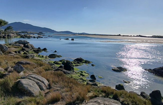 Rural House en Carnota - Foto 12