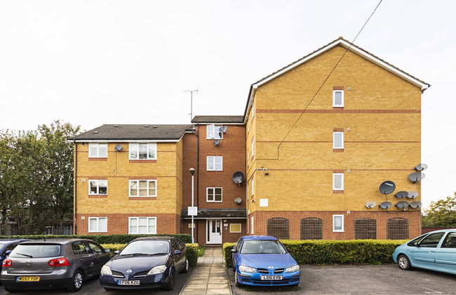 Modern 2 Bedroom Lewisham Apartment - Foto 37