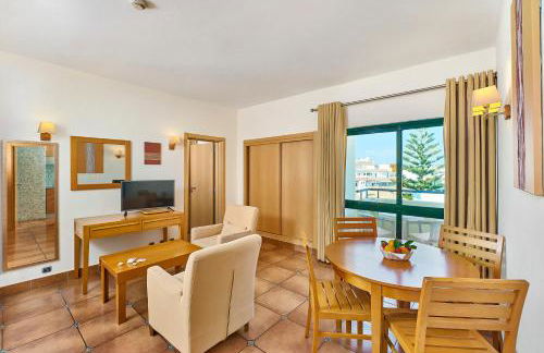 Oceanus Aparthotel - Foto 19