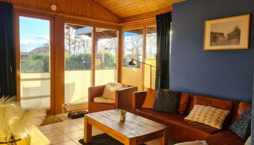 Haus Pudelwohl - Hundefreundliches Ferienhaus an der Nordseeküste - Foto 4