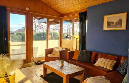 Haus Pudelwohl - Hundefreundliches Ferienhaus an der Nordseeküste - Foto 4