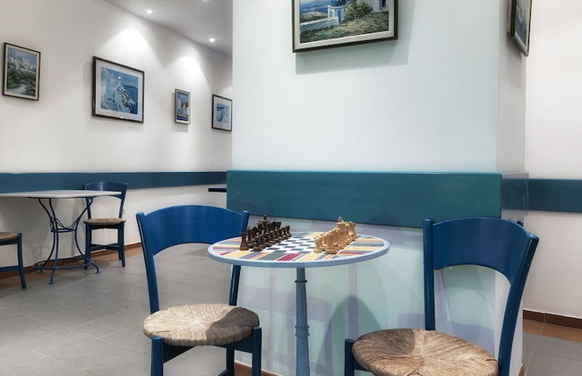 Elia Apartments - Foto 45