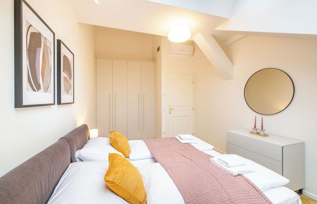 Petrin Tower Residence - Foto 45