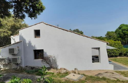 Maison de campagne idéale pour séjour en famille - Foto 35