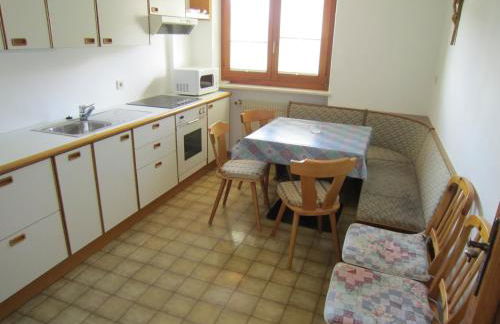 Aparthotel Garni Haus Hubertus - Foto 7