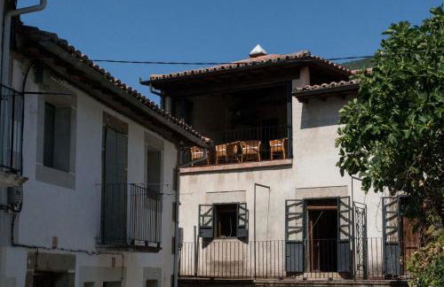 Casa Rural con encanto "Los Postigos" - Foto 60