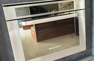 Apartamento Chique frente ao mar - Foto 24