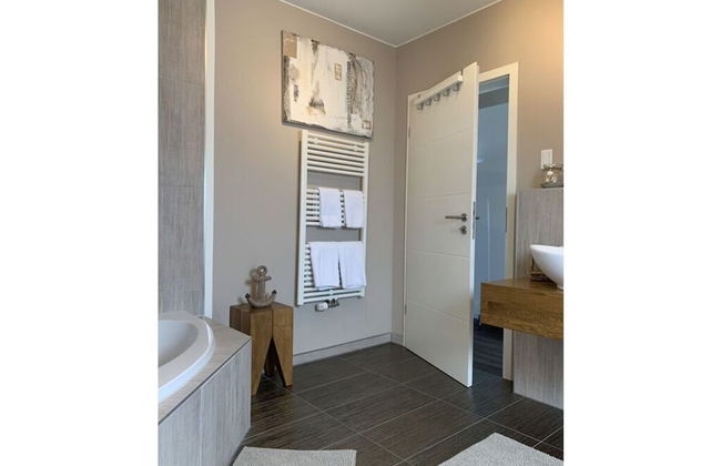 Beach Apartment Nordstern - Foto 17