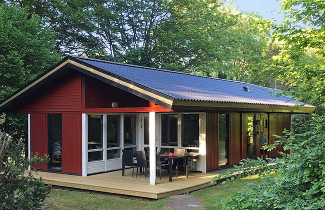 6 Person Holiday Home in Tjornarp - Foto 1