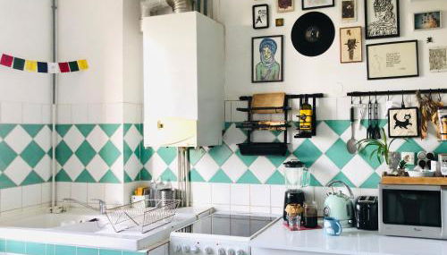 Appartement proche site JO - Foto 3