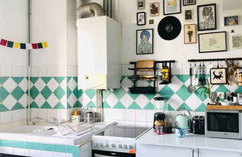 Appartement proche site JO - Foto 3