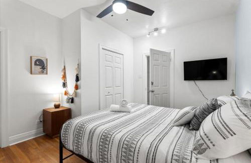 Evergreen Manor Private Pool 3BR No Stairs Retreat - Foto 5