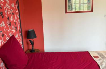 demeure de charme, piscine sauna billard pétanque - Foto 32